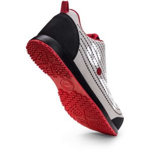 S24 Chaussure hommes/mixte indoor Basse S.24 SMATCH S1P taille 39