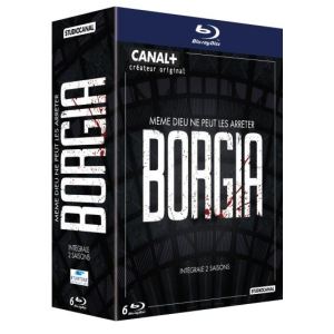 Image de Borgia - Saison 2