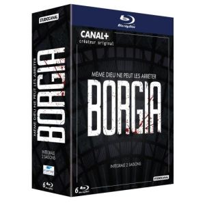 Borgia - Saison 2