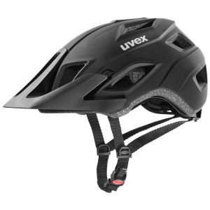 Uvex Access Casque, black 56-61cm Casques VTT