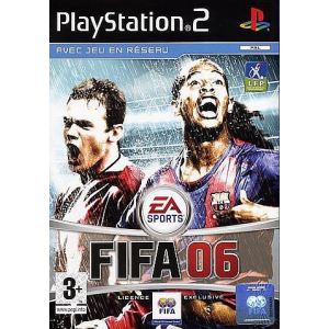 Image de FIFA 06 [PS2]