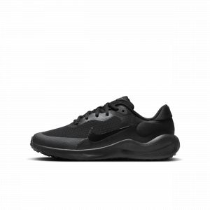 Image de Nike Revolution 7 (GS) Bas, Noir/Anthracite, 34 EU