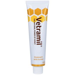 Vetramil unguento 100 g