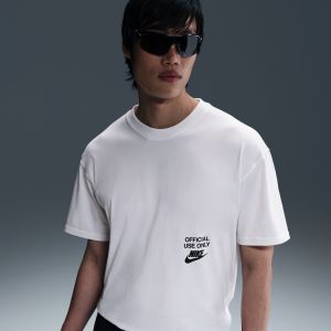 Nike Sportswear Tee M90 OC Remix, T-Shirts & Polos, en blanc, taille: L - Couleur blanc - Taille L