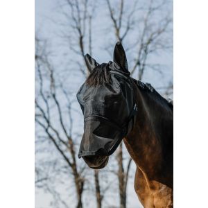 Bonnet pour cheval Equithème A-M.A.UV.2 EN 2
