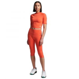 Image de Superdry Legging femme Court Run