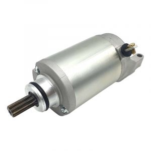 Brazoline Demarreur adaptable Suzuki Gsf 400 Bandit, 650F/S, Gsx 750 F