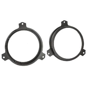 2 Entretoises Haut-Parleurs C1 AP14/ 108 ap14/ Aygo ap14 D165 AV - ADNAuto - ADN-EN [Voiture : Peugeot > 108 (ap14)] [Voiture : Citroen > C1 (ap14)] [Voiture : Toyota > Aygo (ap14)]