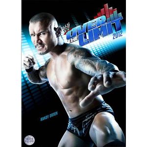 WWE : Over the Limit 2012