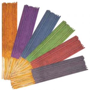 Image de Drake 5 b&acirc;tons Encens ext&eacute;rieur Cannabis. Multi. Marque : . R&eacute;f. : E16-CAN - Multi