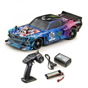 Absima Touring Car 1/16 - RTR