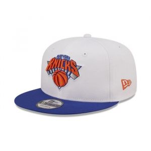 New era Casquette snapback NBA New York Knicks