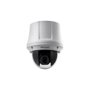 Hik vision Caméra dôme IP extérieure PTZ DS-2AE4225T-D3 2 MP, zoom x25, WDR, DarkFighter