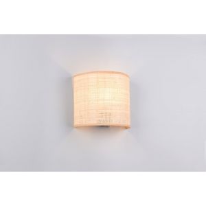 Reality Leuchten APPLIQUE AIMEE NATURELLE E27 Casalum