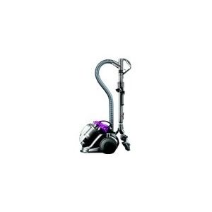 Dyson DC29 Allergy Parquet - Aspirateur tra&icirc;neau sans sac
