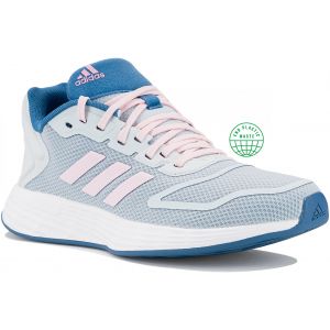 Adidas Duramo 10 Fille Chaussures running femme Bleu - Taille 40