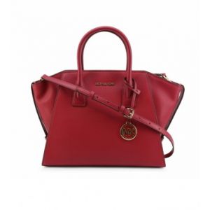 Michael Kors Sacs &agrave; main Femme Rouge -358310