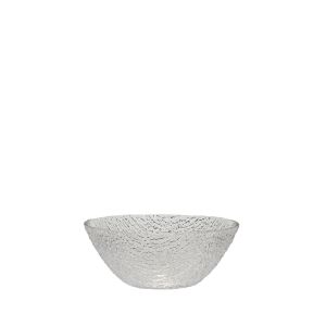 Lot de 12 Bol moyen Hubsch Interior Fuyu