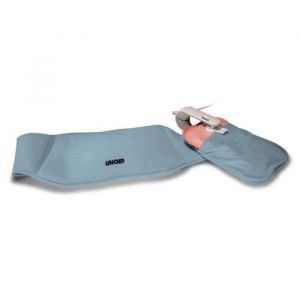 Unold Wärmi Electric Hot Water Bottle blue (86018)