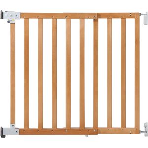 Image de Safety 1st Wall-Fix - Barri&egrave;re de s&eacute;curit&eacute; (104 x 78 cm)