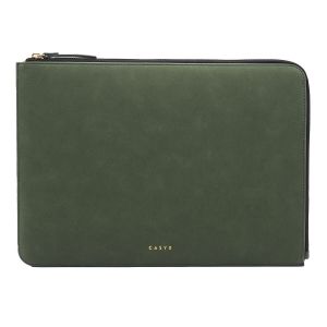 Casyx Pochettes Ordinateur 15" - Atelier Olive