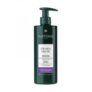 Furterer Okara Shampoo 500 ml (87.98 &euro; / 1 l)