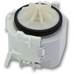 Bosch Sos Accessoire Pompe de vidange pour Lave-vaisselle 00611332 gaggenau, neff, siemens, thermador
