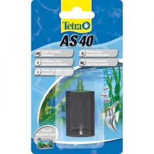 Tetra Poissons Eau Douce Tropicale Diffuseur d'Air AS 40