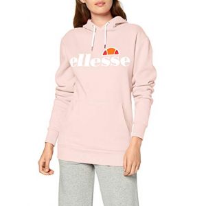 Image de ELLESSE Sweat-shirt sgs03244 torices rose - Taille EU S,EU M,EU L,EU XS