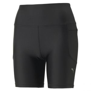 Puma Short d'entra&icirc;nement RUN ULTRAFORM Tight Femme, pointure Small - Noir - Taille Small