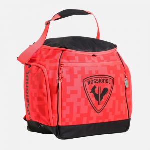 Rossignol Hero Heated Red Sac de voyage ski