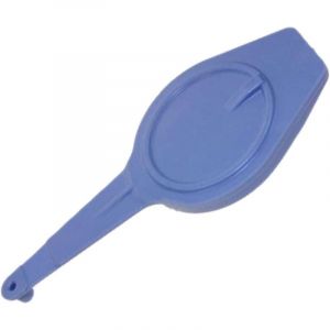 Bouchon pour bac de récupération d'eau HobbyTech pour sèche-linge compatible Beko - 2958330200 (Home, Garden & Appliances) HobbyTech