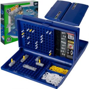 Image de Jeu Familial "Navires" 22413