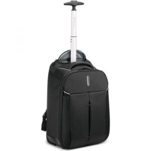 Roncato Ironik 2.0 2 Rollen Rucksacktrolley 48 cm Koffer & Trolleys 1 ct Schwarz Herren (138.99 € / 1 ct)