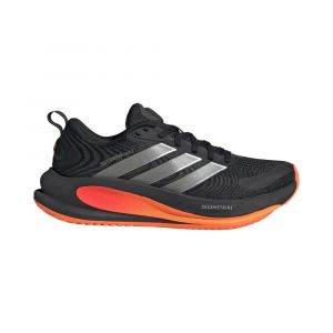 Adidas Supernova Ease 2 Chaussure de running sans stabilisateurs Enfants-noir, gris, Pointure 38