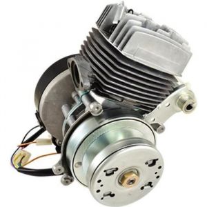 Teknix Bloc moteur pour Mobylette Peugeot 50 103 MVL Neuf