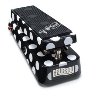 Image de Jim Dunlop Cry Baby Buddy Guy Wah