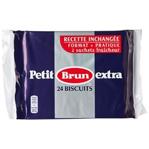 Lu Biscuits Petit Brun Extra 150 g