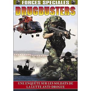 Les Drugbusters