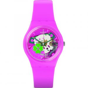 Swatch Watch Gent GP147 FLOWERFULL