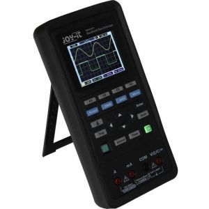 Image de Joy-it Oscilloscope, Multimètre, Générateur de signaux DMSO2D72 DMSO2D72 1 Hz - 70 MHz 1 pc(s)