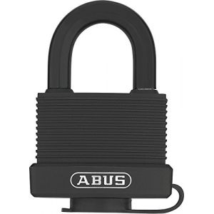 Image de Abus 70IB / 50 mm Aqua Safe Cadenas en laiton entrouvrant 6401 ABUKA42686