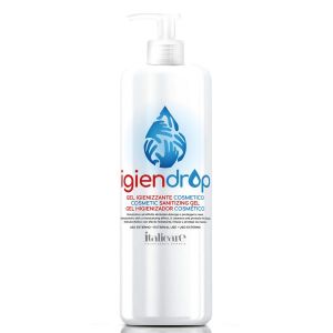 Trevi Igiendrop Gel Igienizzante Idroalcolico 500 Ml