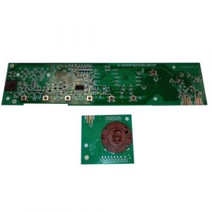 Hoover Module electronique x tab de commande pour lave linge - 41042094