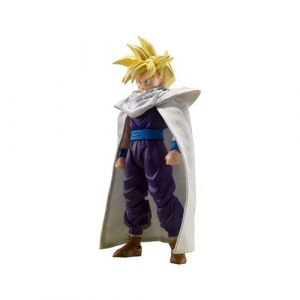 Dragon Ball Z Figurine S.H. Figuarts Super Saiyan Son Gohan - The War
