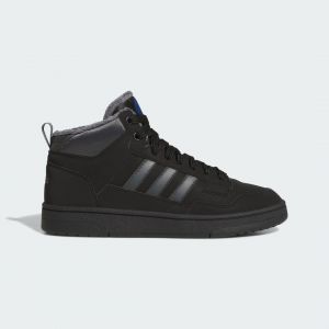 Adidas Baskets Rapid Court Mid Winterized
