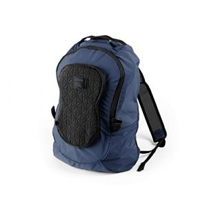 Lexon Sac à Dos Peanut 17l One Size blue