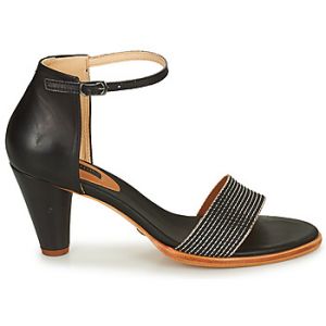 Image de Neosens Sandales MONTUA Noir - Taille 36,37,39,40,41