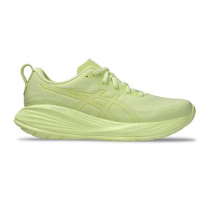 Asics Gel-Cumulus 27 Lite-Show Chaussure De Running Sans Stabilisateurs Femmes - Jaune, Pointure 41.5
