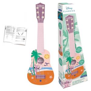 Image de Lexibook Ma Premi&egrave;re Guitare Angel- 53 cm